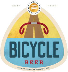 Bicycle-label