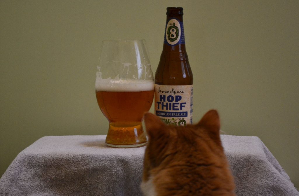 Hop Thief